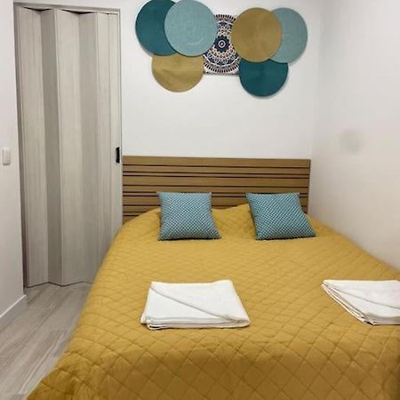 Holiday Setubal Loft Εξωτερικό φωτογραφία