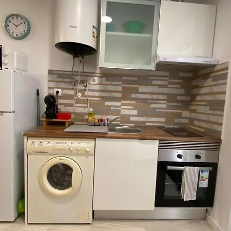 Holiday Setubal Loft Εξωτερικό φωτογραφία
