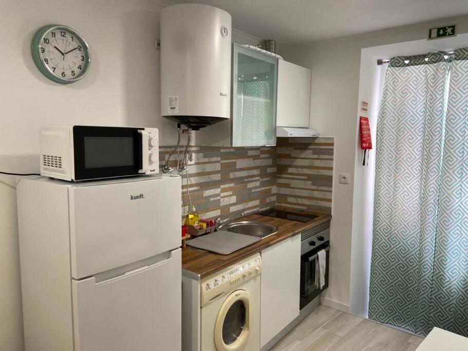Holiday Setubal Loft Εξωτερικό φωτογραφία