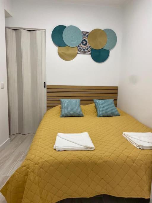 Holiday Setubal Loft Εξωτερικό φωτογραφία