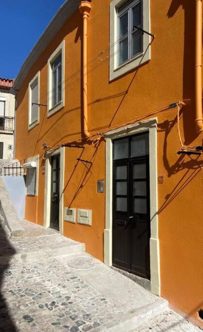 Holiday Setubal Loft Εξωτερικό φωτογραφία