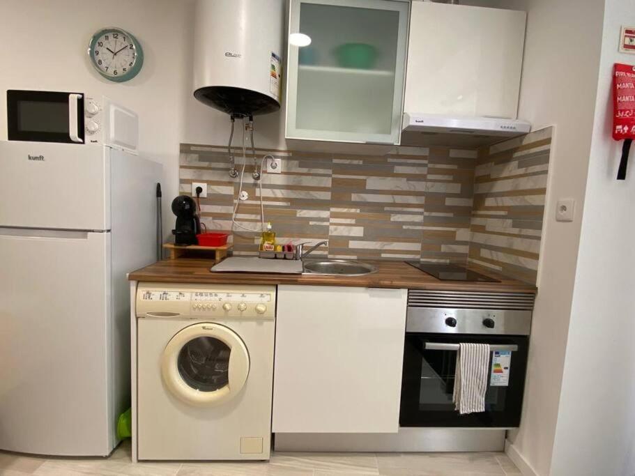 Holiday Setubal Loft Εξωτερικό φωτογραφία