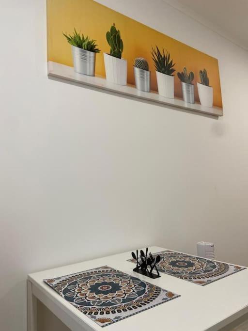 Holiday Setubal Loft Εξωτερικό φωτογραφία