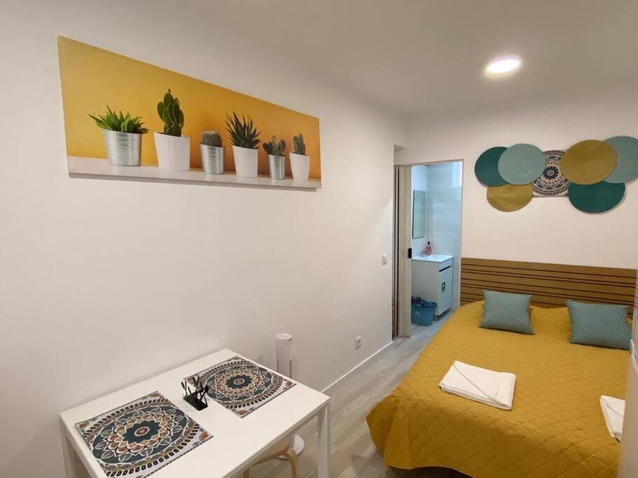Holiday Setubal Loft Εξωτερικό φωτογραφία