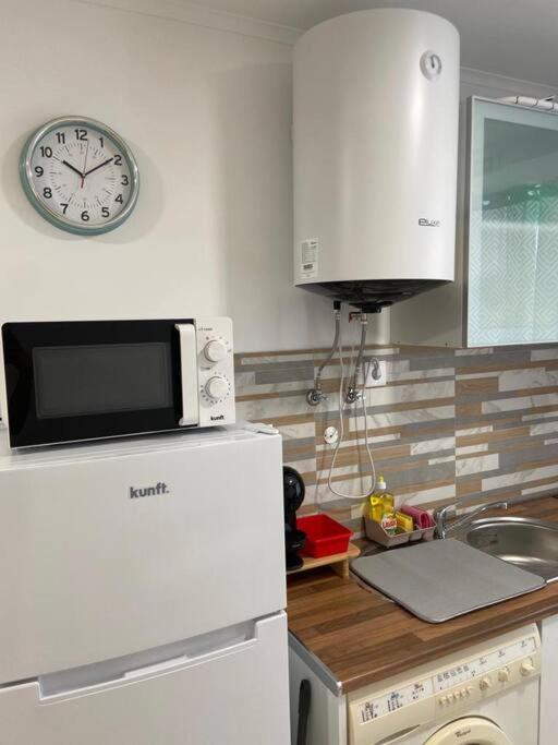 Holiday Setubal Loft Εξωτερικό φωτογραφία