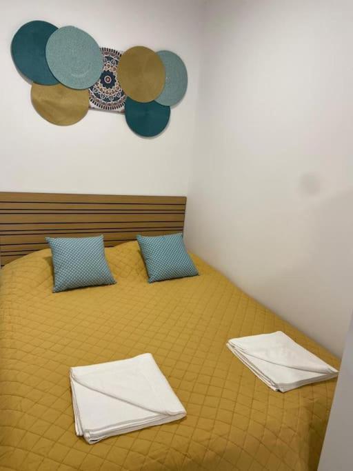 Holiday Setubal Loft Εξωτερικό φωτογραφία