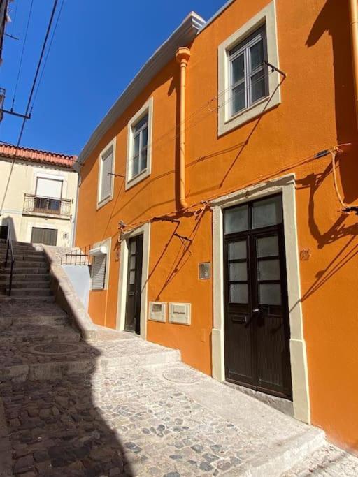 Holiday Setubal Loft Εξωτερικό φωτογραφία