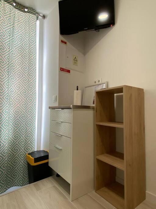 Holiday Setubal Loft Εξωτερικό φωτογραφία